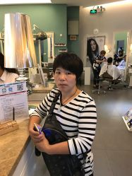 点击看大图 -Hair ART造型沙龙