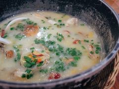 -南记食粥坊·宵夜大排档(莲花总店)