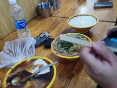 老豆腐-二李锅巴菜(向东南路店)