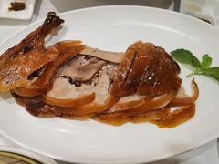 -福海居烤鸭店(鸟巢店)