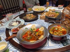 -苏乡兰亭•淮扬菜(兴化吾悦广场店)