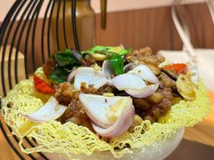 -云海肴云南菜·蒸汽石锅鱼(北京良乡华冠店)