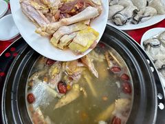 -花苑美食横琴生蚝火锅(拱北粤华路店)