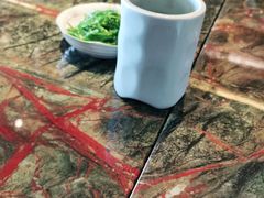 -炙柒Sekinana·精致料理 烧鸟·铁板烧(海上世界店)