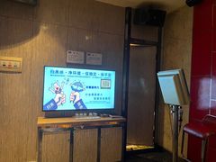 -堂会(白云店)