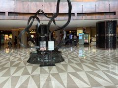 -岷山饭店-芝芝自助餐厅