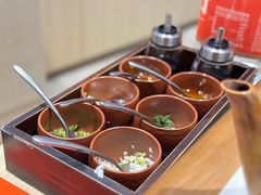 -东门口·新式老北京火锅(河西龙湖天街店)