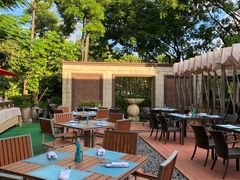 -西双版纳融创皇冠假日度假酒店