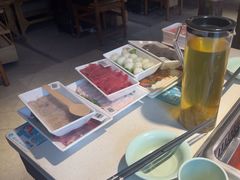 -野妹火锅(北京路店)