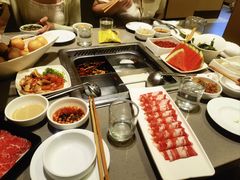 -海底捞火锅(南京红山常发广场店)