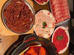 -牛市坎火锅(建设路店)