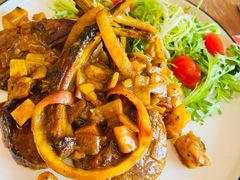 羊排-Mesa Madre梅萨妈妈·Bintana(国贸店)