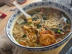 -双冰面馆(茶南店)