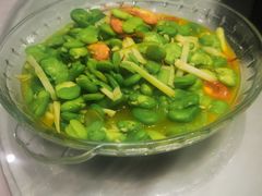 -明珠湖天鹅苑·农家菜馆