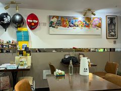 -本味友膳·茶餐厅(和达中心城店)