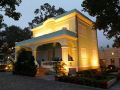 -龙环葡韵住宅式博物馆