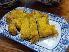 -孙盛兴奥灶面馆·蟹黄面·三虾面(山塘街总店)