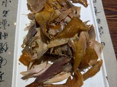 -七菜馆·东北菜·蒸饺(文体路店)