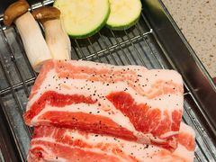 -蚂蚁洞烤肉·大本营(深圳壹方城店)