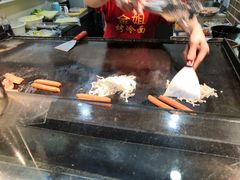 -金姐烤冷面(大沙泥街店)