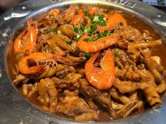 -胖哥俩肉蟹煲(石家庄勒泰中心店)