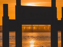 -宝安西湾红树林湿地公园