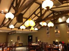 -古关火锅店(古北水镇景区店)