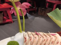 -小龙翻大江文化火锅(宽窄店)