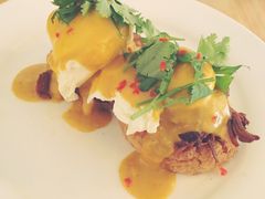 -Egg•Allday Brunch(襄阳北路店)