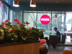 大堂-COSTA COFFEE(水游城店)