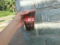 android_upload_pic-八婆婆烧仙草(中山路店)