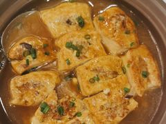 客家酿豆腐-围龙屋客家食府(福田店)