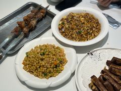 精品扒肉条-紫光园(劲松店)