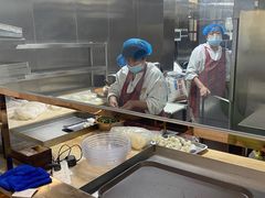 -米香居新鲁味·水饺餐厅