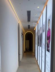 -紫琪尔·匠心连锁·胸部护理养护