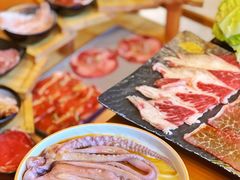 -拾勝牛·江景安格斯烧肉放题(江湾阳光天地店)
