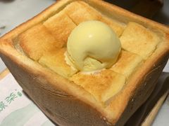 -绿茶餐厅(千岛湖银泰城店)