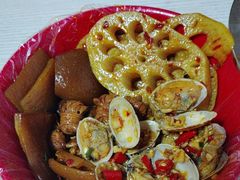 -小吴水煮(羊子巷无任何分店)