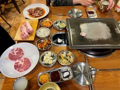-香猪坊(五道口店)