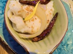 -鱼库·不仅是一家烤鱼店(车公庙店)