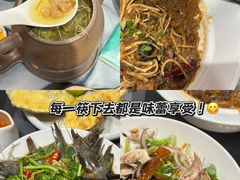 -潮澎派·潮汕菜大排档(南较西路店)