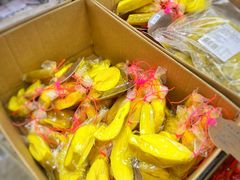 -紫荆城食品交易中心(华强北店)