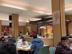 -梅利汴京烤鸭•开封豫菜地标店(晋安路店)