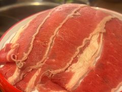 -谭三娘鲜切牛肉自助火锅(文殊院店)