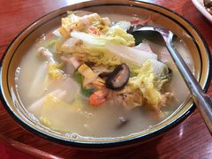 -凤嫂农家乐(梁弄店)