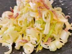 -芳芳私房菜·精做淮扬菜(承德路店)
