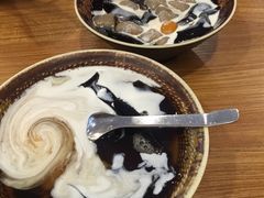 -鲜芋仙(太原街万达店)