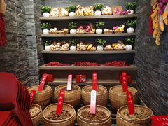 -哥老官重庆美蛙鱼头(宝山龙湖店)