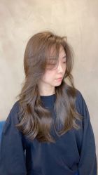 -那茉 Hair Salon