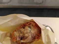 -麦当劳(鼓楼店)